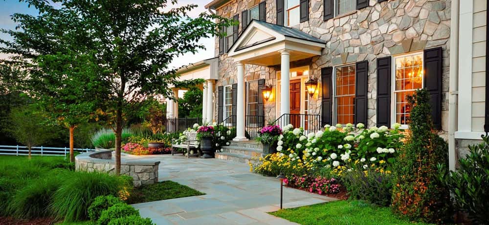 Hero image for Uprise Landscape & Construction LLC